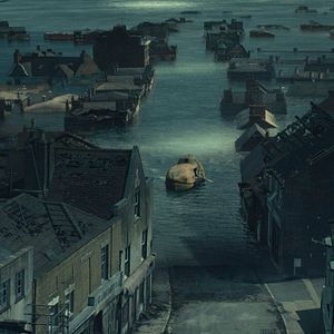 Photo Greenland Migration