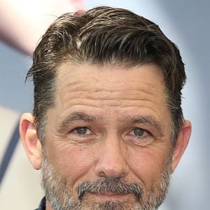 Photo Billy Campbell