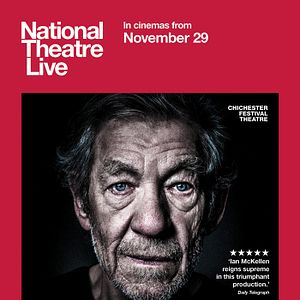 Photo National Theatre Live: King Lear