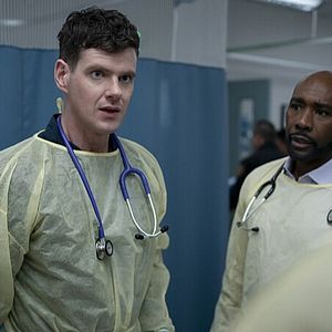 Photo Peter Mark Kendall