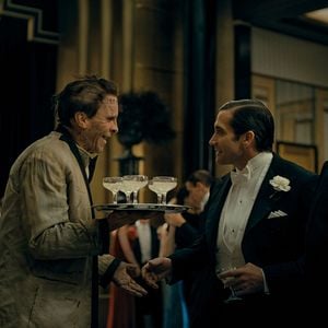 Photo Christian Bale