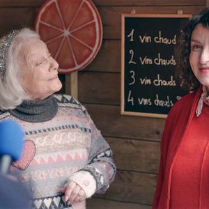 Photo Noémie Lvovsky