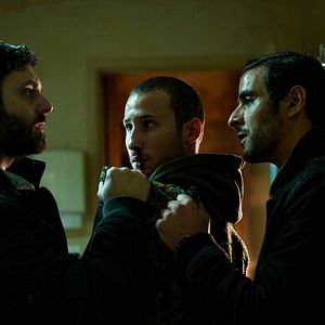 Photo Sofiane Zermani