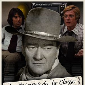 Photo Aux origines de “la classe” : histoire d’un grand détournement