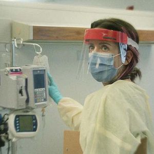 Photo Carrie-Anne Moss