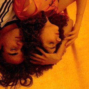 Photo Zbeida Belhajamor