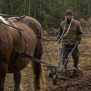 Photo Eric Elmosnino