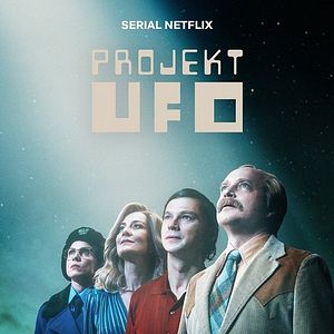 Photo Projekt UFO