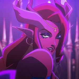 Photo The Mighty Nein