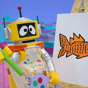 Photo Yo Gabba GabbaLand !