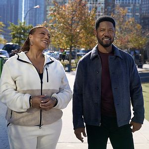 Photo The Equalizer (2021)