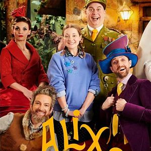 Photo Alix et les Merveilleux