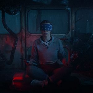 Photo Stranger Things