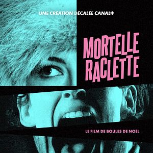 Photo Mortelle raclette