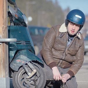 Photo L'Accident de piano