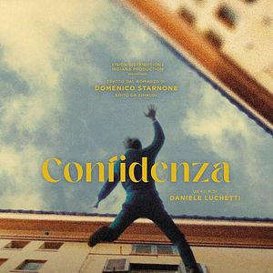 Photo Confidenza