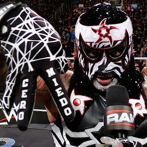 Photo WWE: Unreal