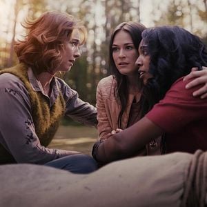 Photo Trois femmes et un secret