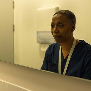 Photo Noma Dumezweni