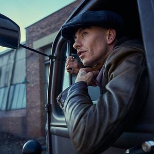 Photo Barry Keoghan