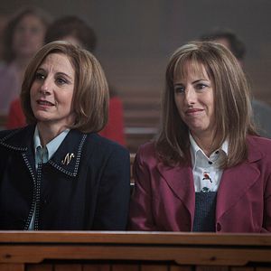 Photo Naughty Business