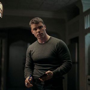 Photo The Night Agent