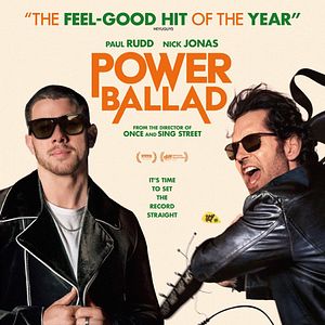 Photo Power Ballad