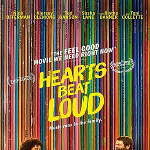 Photo Hearts Beat Loud