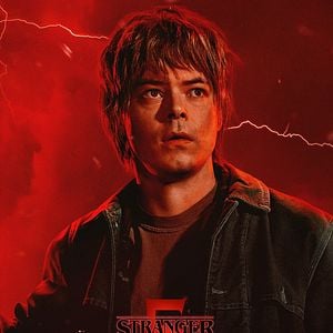 Photo Stranger Things