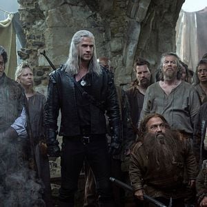 Photo Laurence Fishburne