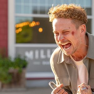 Photo Billy Magnussen