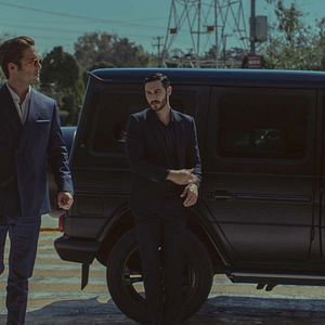 Photo Alejandro Speitzer