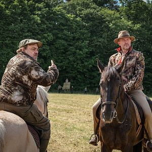 Photo Didier Bourdon