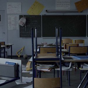 Photo L’école est finie