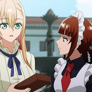 Photo The Daily Life of a Middle-Aged Online Shopper in Another World