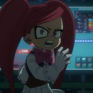 Photo My Hero Academia