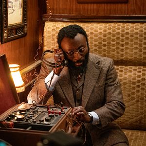 Photo Babs Olusanmokun