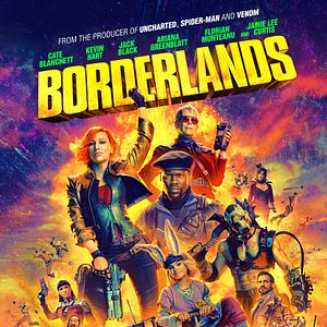 Photo Borderlands