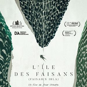 Photo L'Île des Faisans