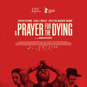 Photo A Prayer For The Dying