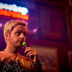 Photo Amsterdam Empire