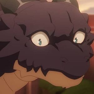 Photo Le puissant dragon végan