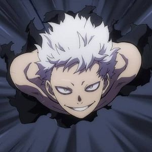 Photo My Hero Academia