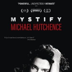 Photo Mystify: Michael Hutchence