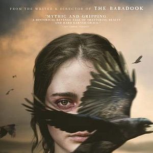 Photo The Nightingale