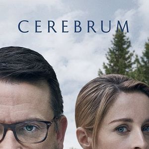 Photo Cerebrum