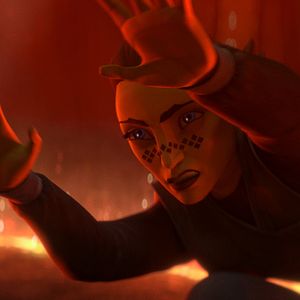 Photo Star Wars: Tales of The Empire