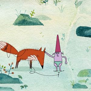 Photo Esprit(s) rebelle(s)