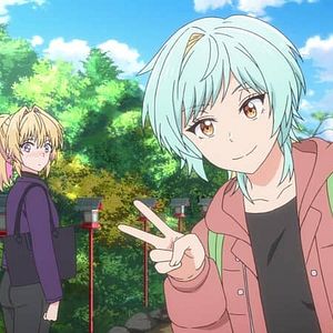 Photo My Awkward Senpai