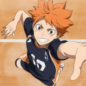 Photo HAIKYU!! La Guerre des Poubelles